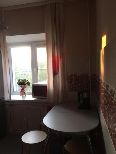 Apartment On Gogolya 1
