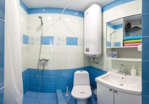 Apartamento Arsenika Home At Kremlin On Baumana