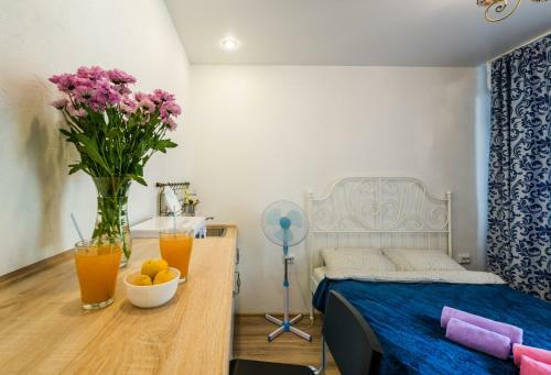 Apartamento Arsenika Home At Kremlin On Baumana