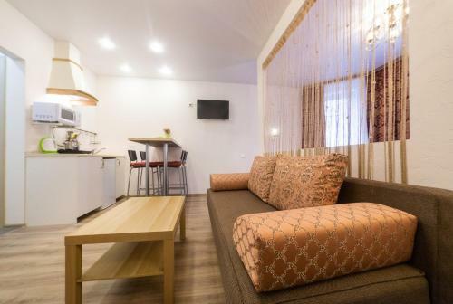 Apartamento Arsenika Home At Kremlin On Baumana