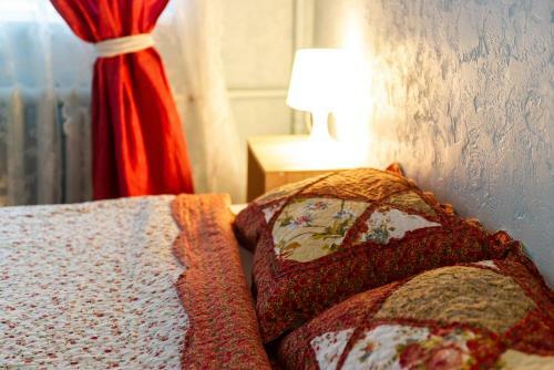 Apartamento Arsenika Home At Kremlin On Baumana