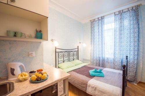 Apartamento Arsenika Home At Kremlin On Baumana