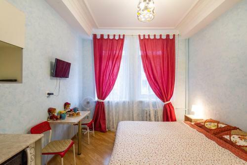Apartamento Arsenika Home At Kremlin On Baumana