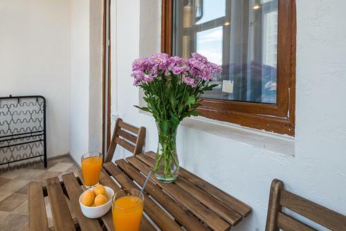 Apartamento Arsenika Home At Kremlin On Baumana
