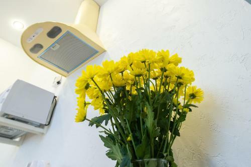 Apartamento Arsenika Home At Kremlin On Baumana