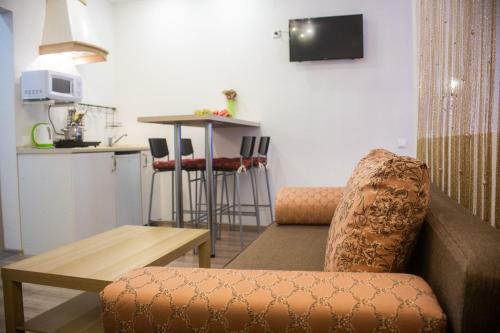 Apartamento Arsenika Home At Kremlin On Baumana