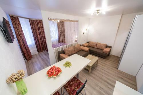 Apartamento Arsenika Home At Kremlin On Baumana