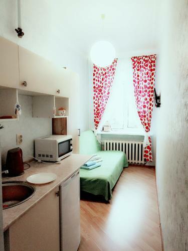 Apartamento Arsenika Home At Kremlin On Baumana