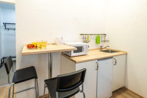 Apartamento Arsenika Home At Kremlin On Baumana