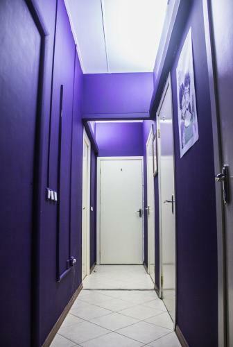 Albergue Rooms On Pirogova