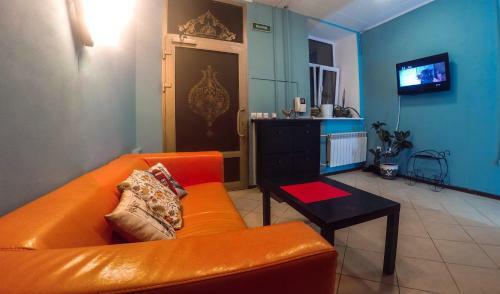 Albergue Rooms On Pirogova