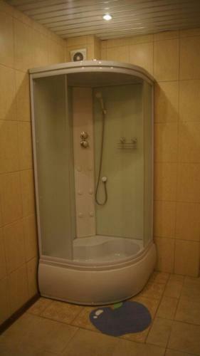 Albergue Rooms On Pirogova