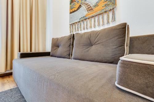 Apartamento Cozy Housing On Nevsky Prospect