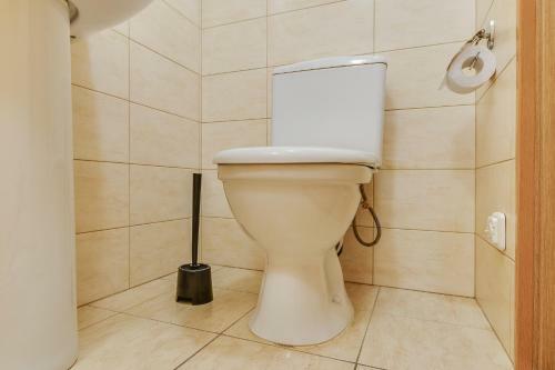 Apartamento Cozy Housing On Nevsky Prospect