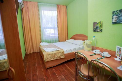Motel Uyut