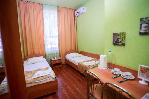 Motel Uyut