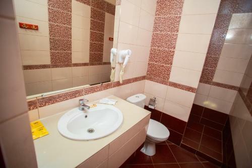 Motel Uyut