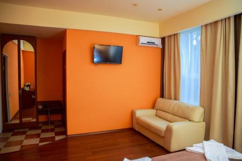 Motel Uyut