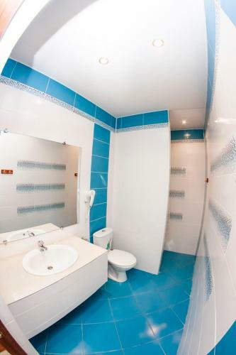 Motel Uyut