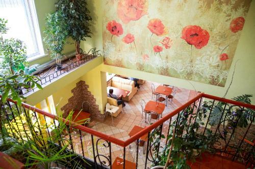 Motel Uyut