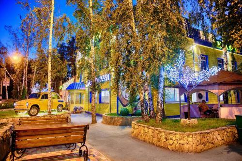 Motel Uyut