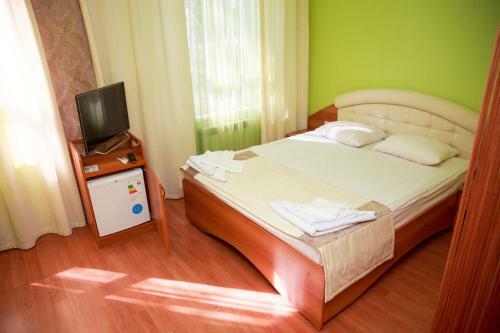 Motel Uyut