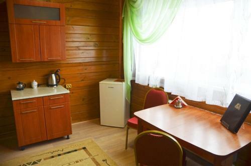 Hotel Motel Pokrov