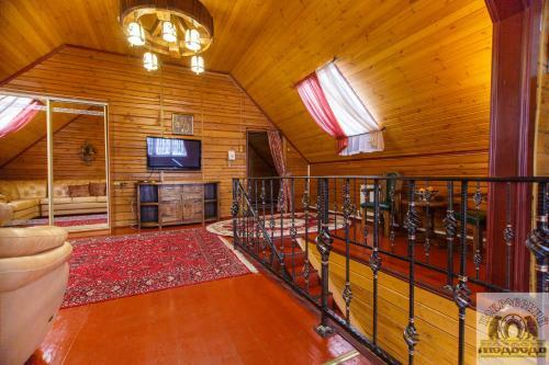 Hotel Motel Pokrov