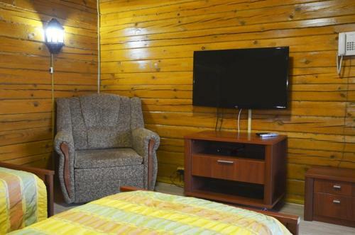 Hotel Motel Pokrov