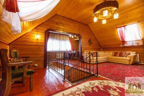 Hotel Motel Pokrov