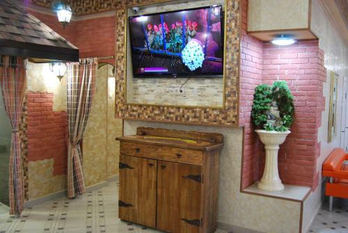 Hotel Motel Pokrov