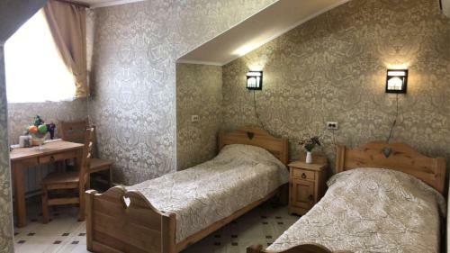 Hotel Motel Pokrov