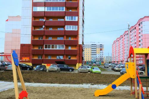 Apartamento Marokkansky Loft
