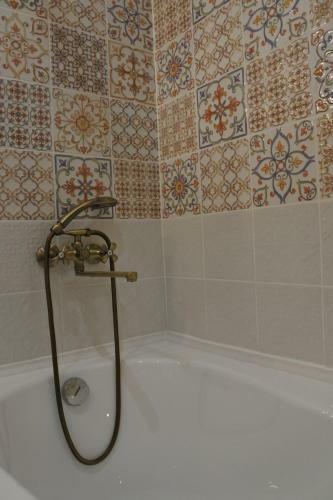 Apartamento Marokkansky Loft