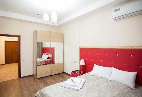 Apartamento Izmailovo Inn