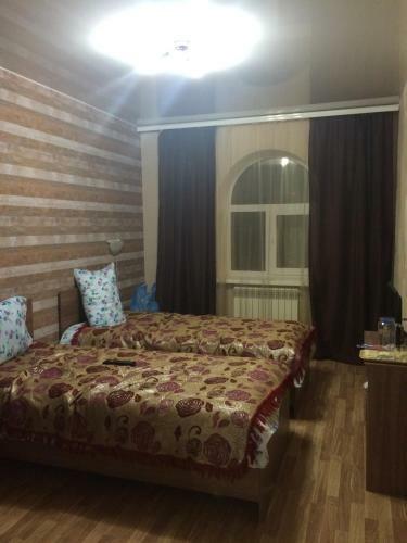 Sukhov Hotel