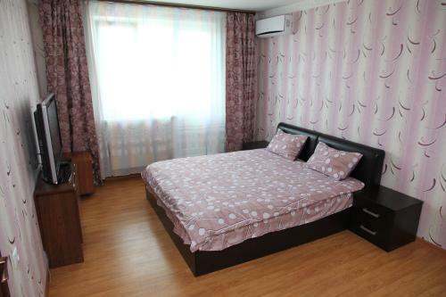 Apartment Ushakova