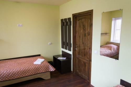Baza Otdykha Gorizont