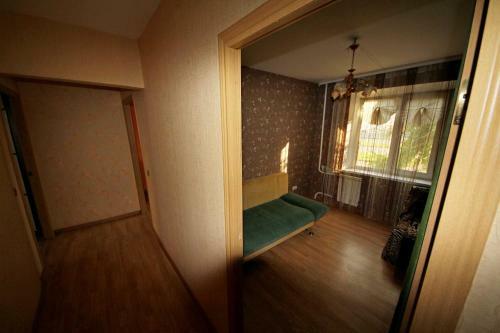 Apartments At Krylova 81