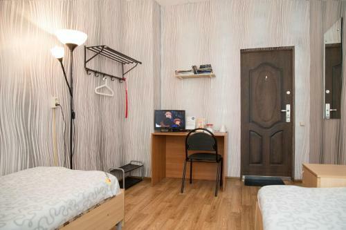 Hostal Sun Hotel