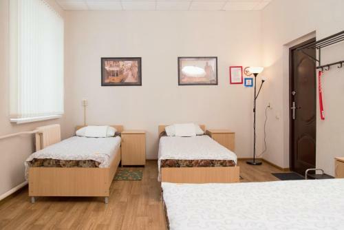 Hostal Sun Hotel