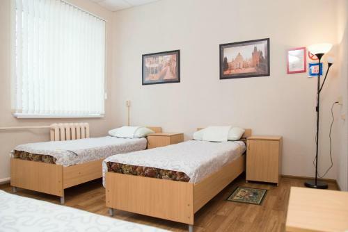 Hostal Sun Hotel