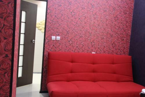 Albergue Hotel Barhat