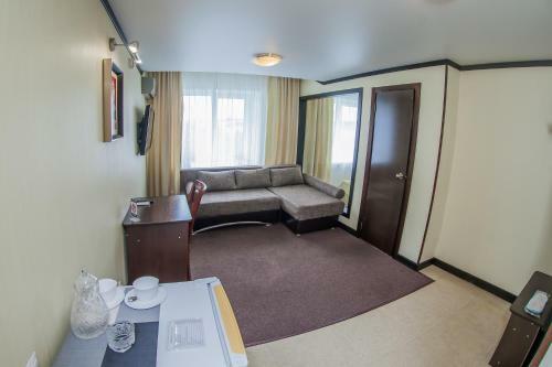 Hotel Meteliza On Amurskaya 71