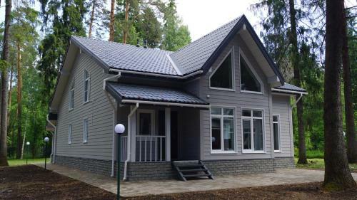 Hotel Kstovo Center