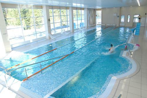 Hotel Kstovo Center