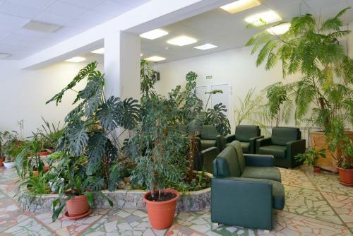 Hotel Kstovo Center