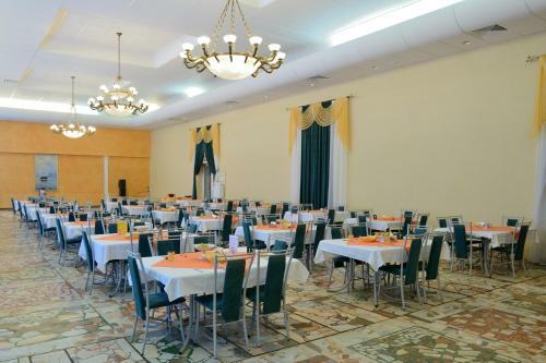 Hotel Kstovo Center