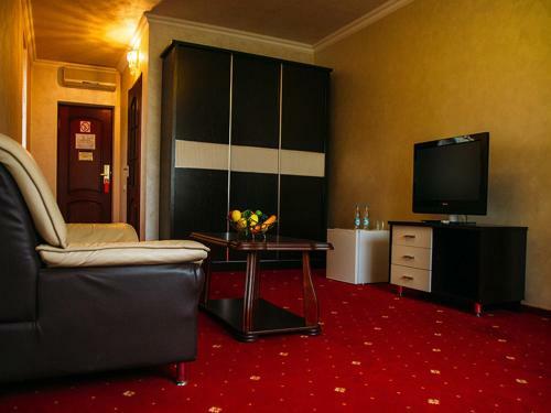 Goli?yn Club Hotel