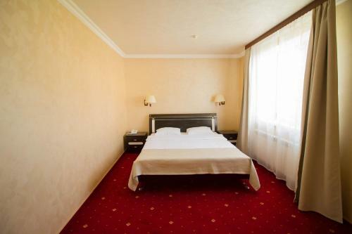 Goli?yn Club Hotel